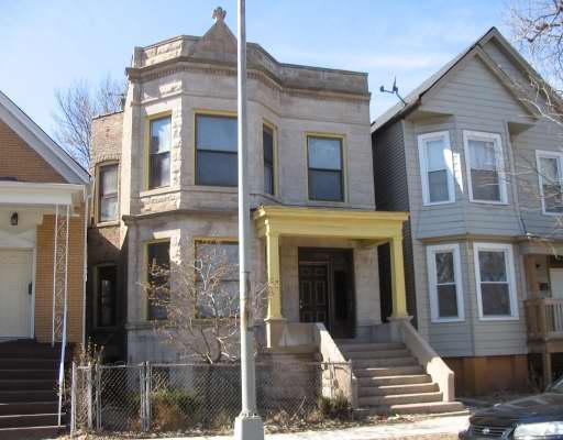 5734 S Loomis Blvd., Chicago, IL 60636