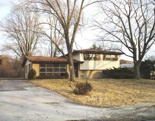 19051 Loretto Ln., Country Club Hills, IL 60478