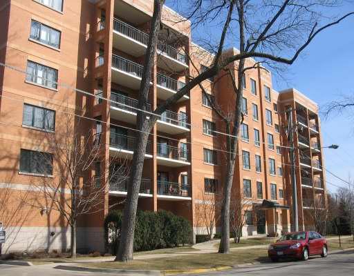 1636 W Ashland #306, Des Plaines, IL 60016