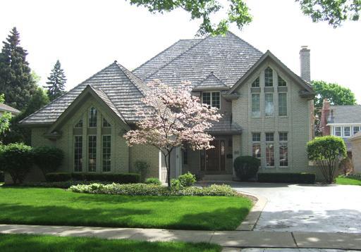 617 N Oak St., Hinsdale, IL 60521