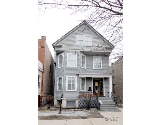 1955 W Farragut Ave., Chicago, IL 60640