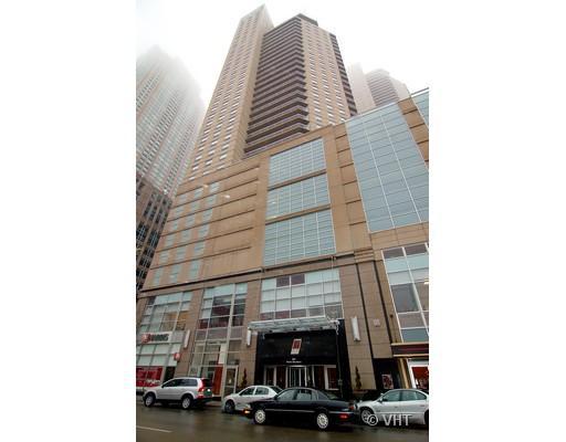 545 N Dearborn St. #1906, Chicago, IL 60610