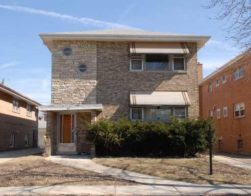 303 Luella Ave., Calumet City, IL 60409