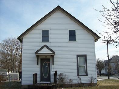 [Address Hidden by Seller], Joliet, IL 60436