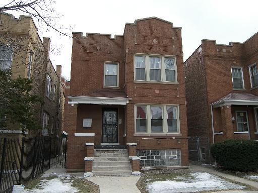 2311 N Parkside Ave., Chicago, IL 60639