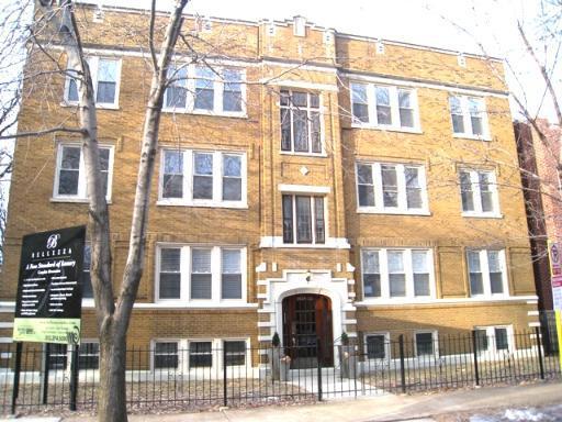 3801 N Marshfield Ave. #3, Chicago, IL 60613