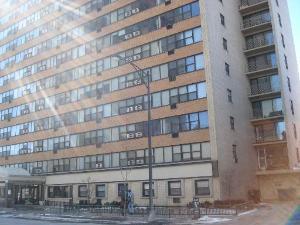 6030 N Sheridan Rd. #307, Chicago, IL 60660