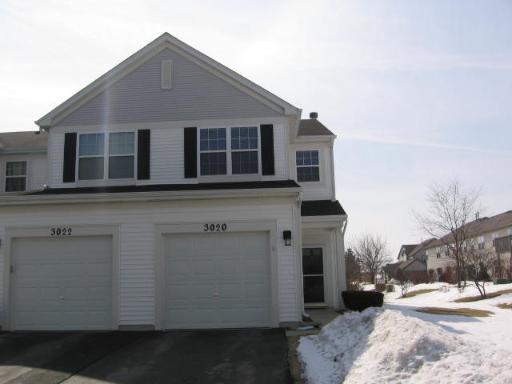 3020 Falling Waters Ln., Lindenhurst, IL 60046