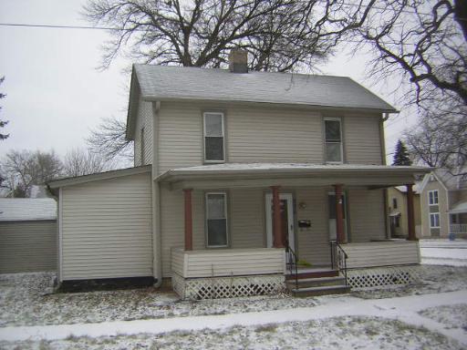 836 Jackson St., Aurora, IL 60505