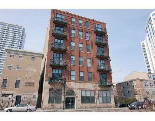 1632 S Indiana Ave. #505, Chicago, IL 60616