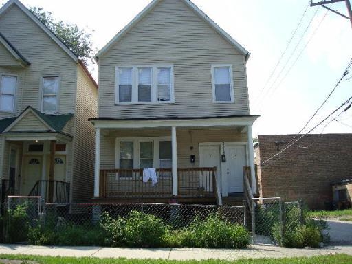 5914 S Carpenter St., Chicago, IL 60653