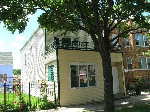 2218 N Lorel Ave., Chicago, IL 60639