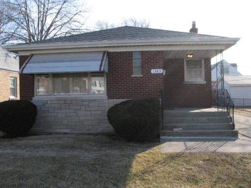 1389 S Wentworth Ave., Calumet City, IL 60409