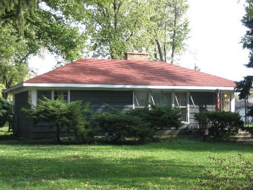 1S481 Marshall Rd., Oak Brook Terrace, IL 60181