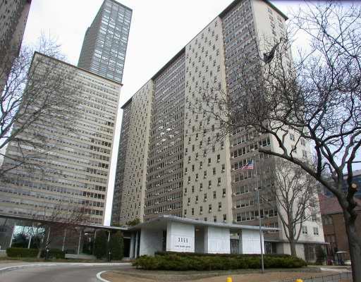 3950 N Lake Shore Dr. #1106, Chicago, IL 60657