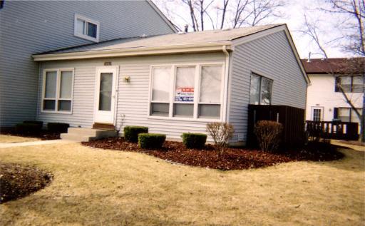 [Address Hidden by Seller], Frankfort, IL 60423