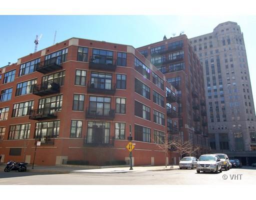 333 W Hubbard St. #3M, Chicago, IL 60654