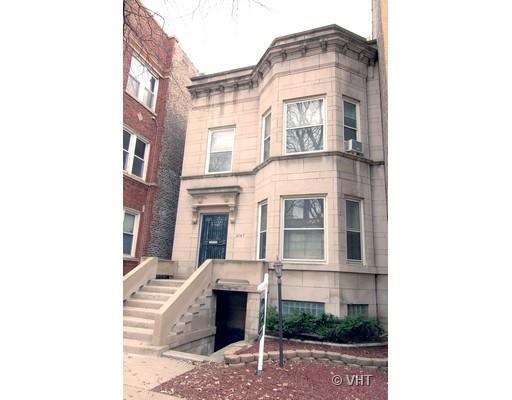 6147 S Drexel Ave., Chicago, IL 60637
