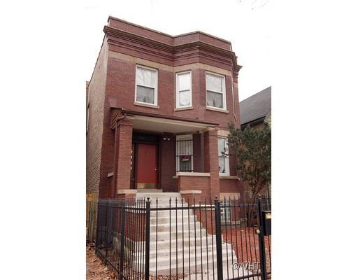 7839 S Marquette Ave., Chicago, IL 60649
