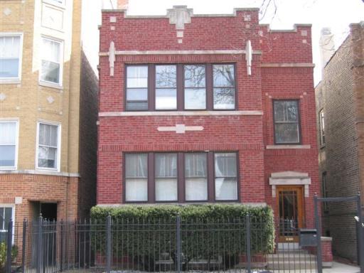 4325 N Francisco St., Chicago, IL 60618