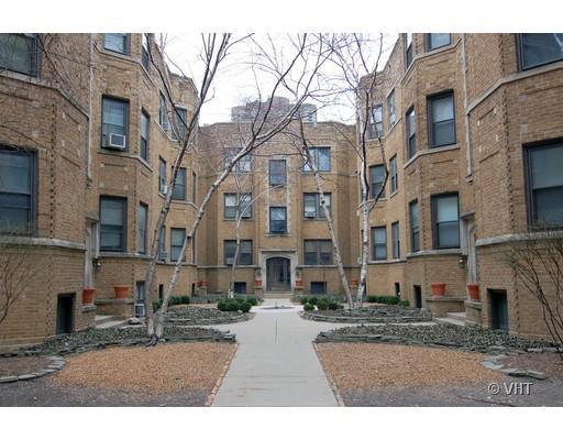 538 W Cornelia Ave. #3S, Chicago, IL 60657