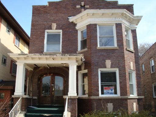 [Address Unavailable], Chicago, IL 60644