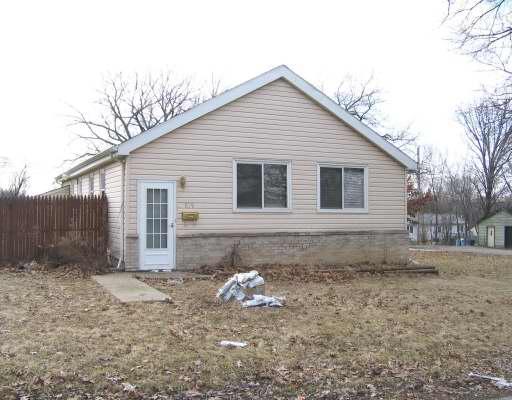 619 Cayuga St., Joliet, IL 60432