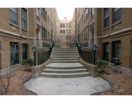 640 W Waveland Ave. #3A, Chicago, IL 60613