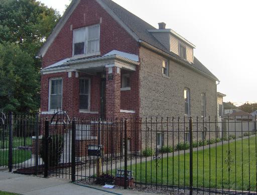 7726 S Ada St., Chicago, IL 60620
