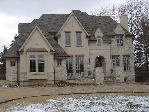 15W220 Plainfield Rd., Burr Ridge, IL 60527