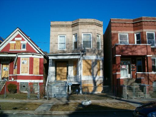 5615 S Carpenter St., Chicago, IL 60621