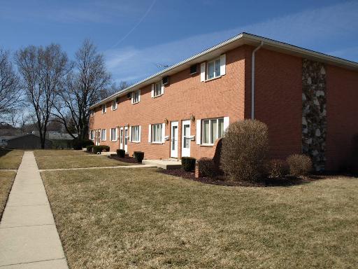 1231 Towncrest Dr. #C, New Lenox, IL 60451