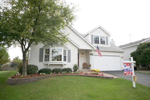2272 Salisbury Dr., Naperville, IL 60565