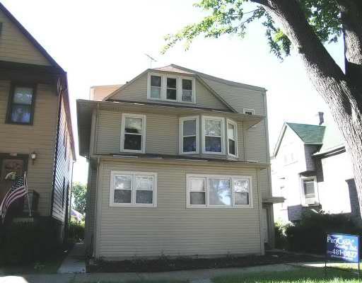 5845 W Dakin St., Chicago, IL 60634