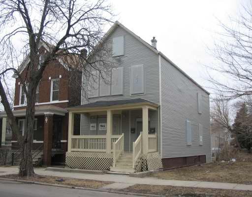 5210 S Wood St., Chicago, IL 60609