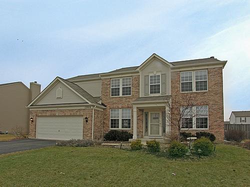 13016 Kensington Dr., Plainfield, IL 60585
