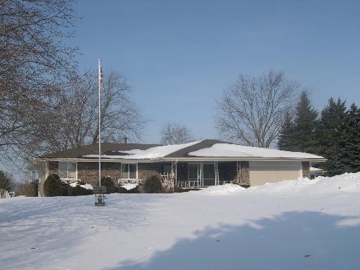 6154 Argyle Rd., Caledonia, IL 61011