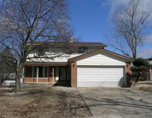 538 Landau Rd., University Park, IL 60466