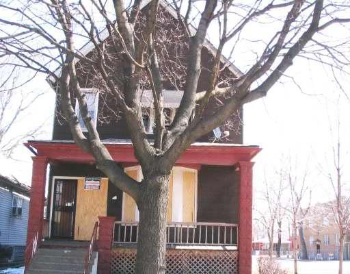 11957 S Lafayette Ave., Chicago, IL 60628