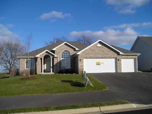 7191 Mullinshire Way, Machesney Park, IL 61115