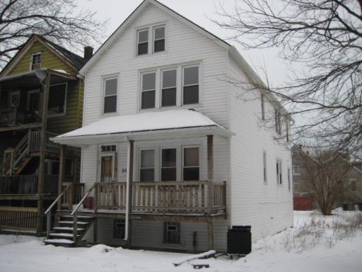 8515 S Brandon Ave., Chicago, IL 60617