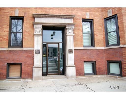 1050 W Armitage Ave. #B, Chicago, IL 60614