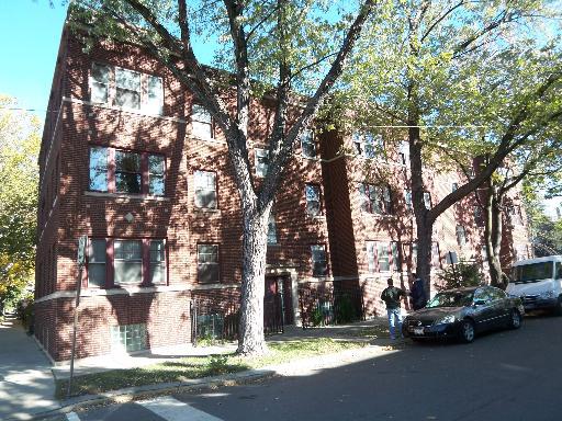 1714 W Grace St. #2W, Chicago, IL 60613