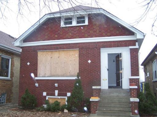 5813 W Wilson Ave., Chicago, IL 60630