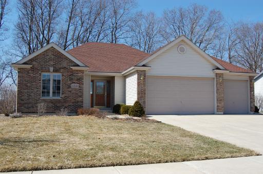 1341 Coral Berry Ct., Yorkville, IL 60560