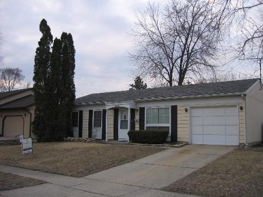 200 Haller Ave., Romeoville, IL 60446