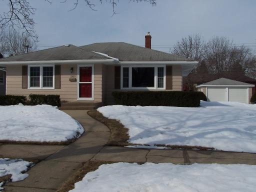 2303 Colorado Ave., Rockford, IL 61108