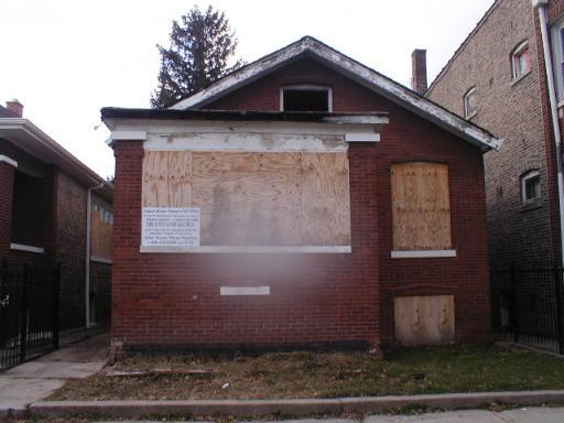 6218 S Campbell Ave., Chicago, IL 60629