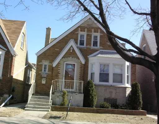 [Address Hidden by Seller], Chicago, IL 60634