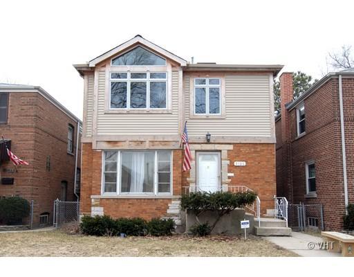 5106 N Newcastle Ave., Chicago, IL 60656